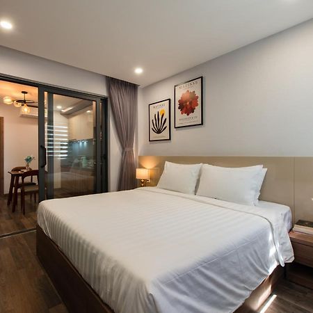 The Anchor Apartment - Nha Trang Ngoại thất bức ảnh