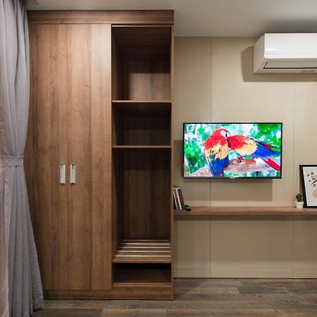 The Anchor Apartment - Nha Trang Ngoại thất bức ảnh