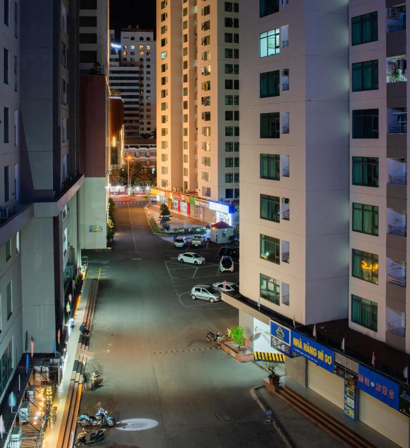 The Anchor Apartment - Nha Trang Ngoại thất bức ảnh