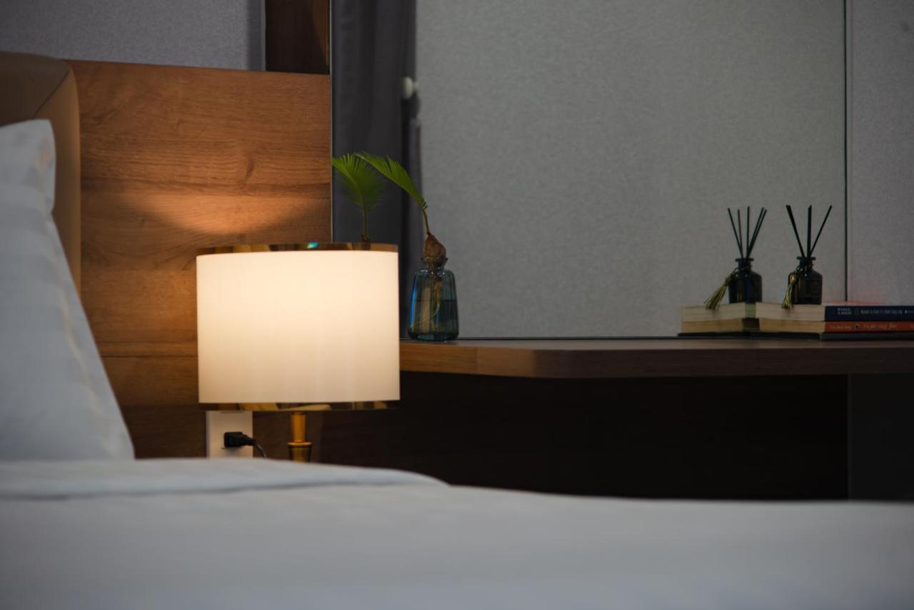 The Anchor Apartment - Nha Trang Ngoại thất bức ảnh