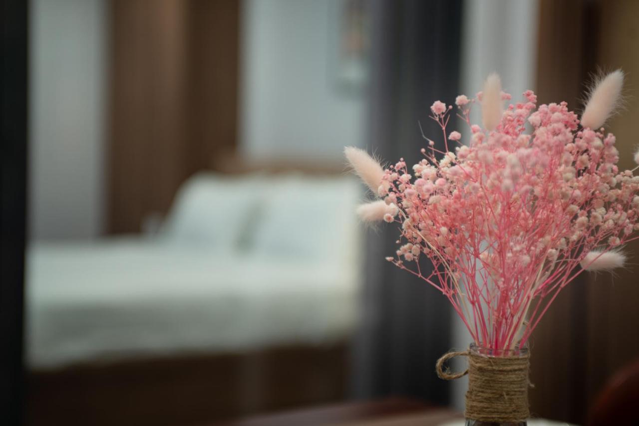 The Anchor Apartment - Nha Trang Ngoại thất bức ảnh