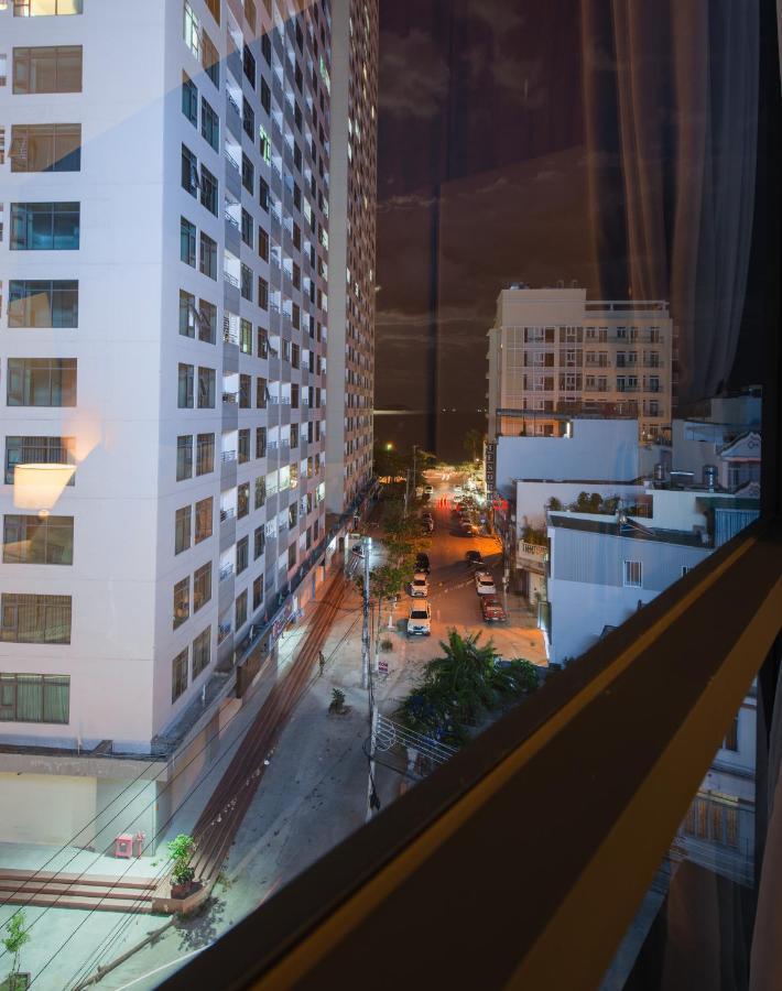 The Anchor Apartment - Nha Trang Ngoại thất bức ảnh