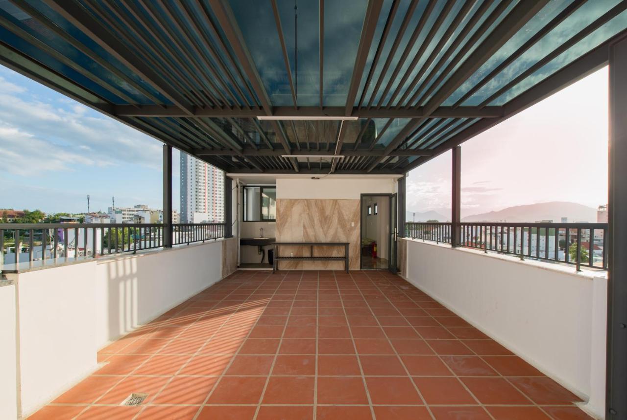 The Anchor Apartment - Nha Trang Ngoại thất bức ảnh