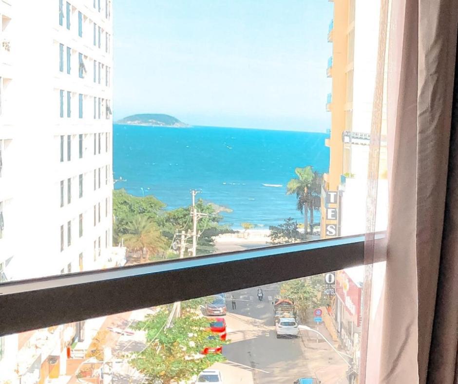 The Anchor Apartment - Nha Trang Ngoại thất bức ảnh