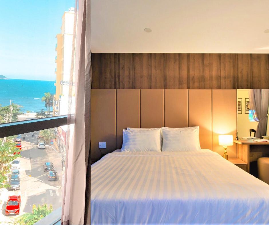 The Anchor Apartment - Nha Trang Ngoại thất bức ảnh